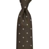 Shantung tie – Designes - Bigi Ties