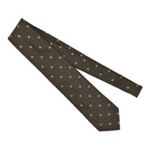 Shantung tie – Designes - Bigi Ties