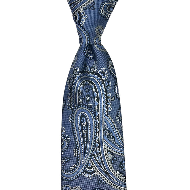 Jacquard tie – Designes - Bigi Ties