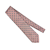 Tie in saglia – Motivo - Bigi Ties