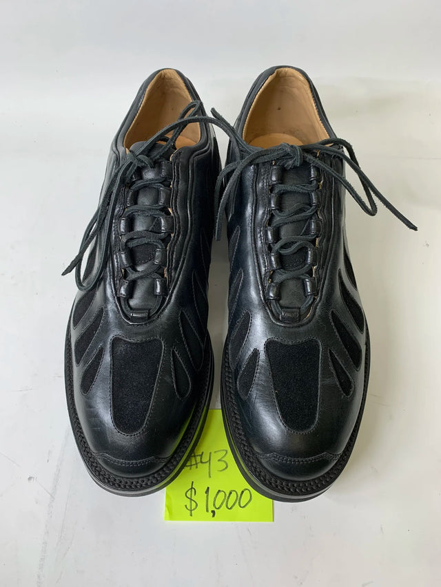 Sample 43 Size 8 5 Us E Width Land Max 2t Yuketen