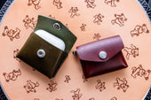 No 424gd Airpod Pouch