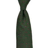 Jacquard Tie Designes