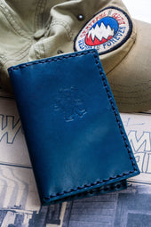 No 153 Gd Passport Case Bear