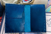 No 153 Gd Passport Case Bear