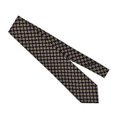 Tie in oxford – Motivo - Bigi Ties