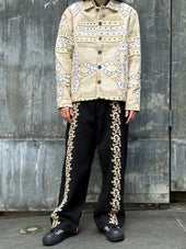 Godhadi Quilt Jacket