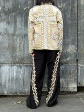 Godhadi Quilt Jacket