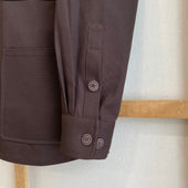 Canvas Chore Coat