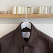 Canvas Chore Coat