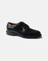 Black Longwing Blucher
