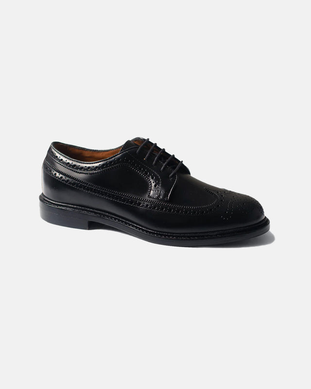 Black Longwing Blucher