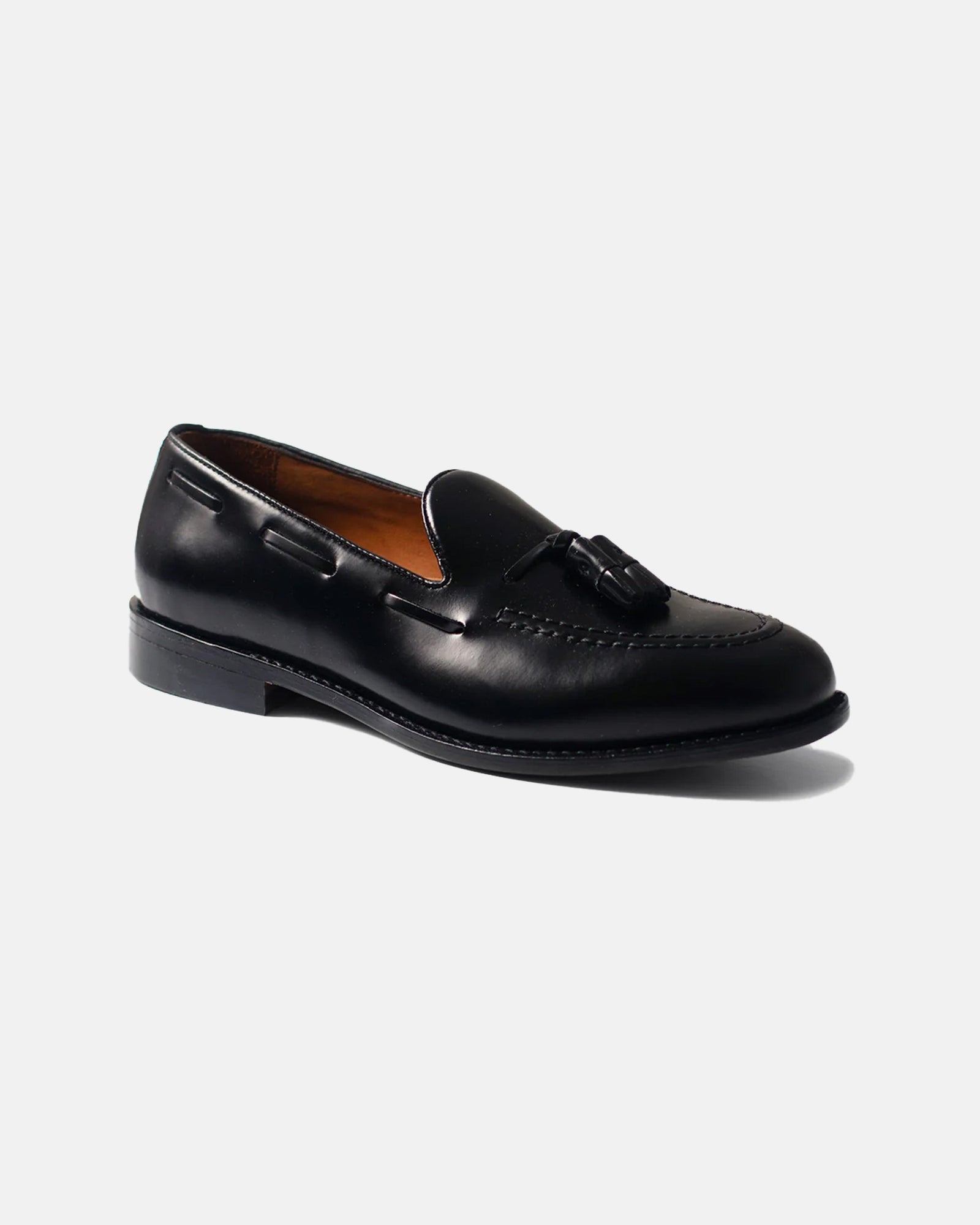 Tassel Loafer