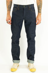 Greaser Vidalia Mills 14 Oz Selvedge