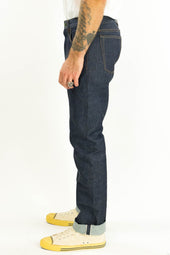 Greaser Vidalia Mills 14 Oz Selvedge