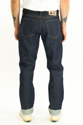 Greaser Vidalia Mills 14 Oz Selvedge