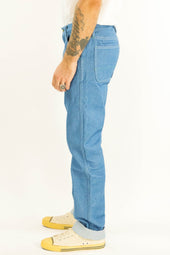 70 S Rodeo Mt Vernon Work Uniform Denim