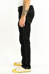 Diamond Mt Vernon Work Uniform Denim
