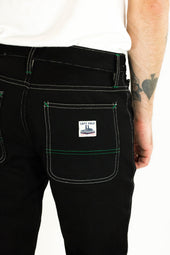 Diamond Mt Vernon Work Uniform Denim