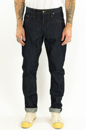 Atlas 13 oz Cone White Oak Zipper fly American Classic (size down - running plus one in the waist)