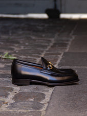 Bright Shoemakers Horsebit Loafer