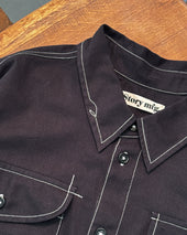 Harvest Shirt Wonky Wear