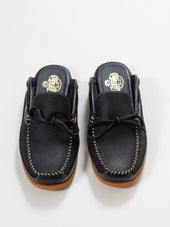 Bright Shoemakers Mule Slipper Gum