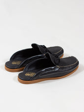 Bright Shoemakers Mule Slipper Gum