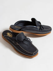 Bright Shoemakers Mule Slipper Gum