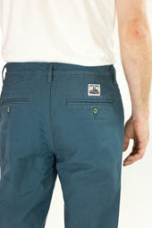 Work Uniform Mt Vernon Mills Duck Chino