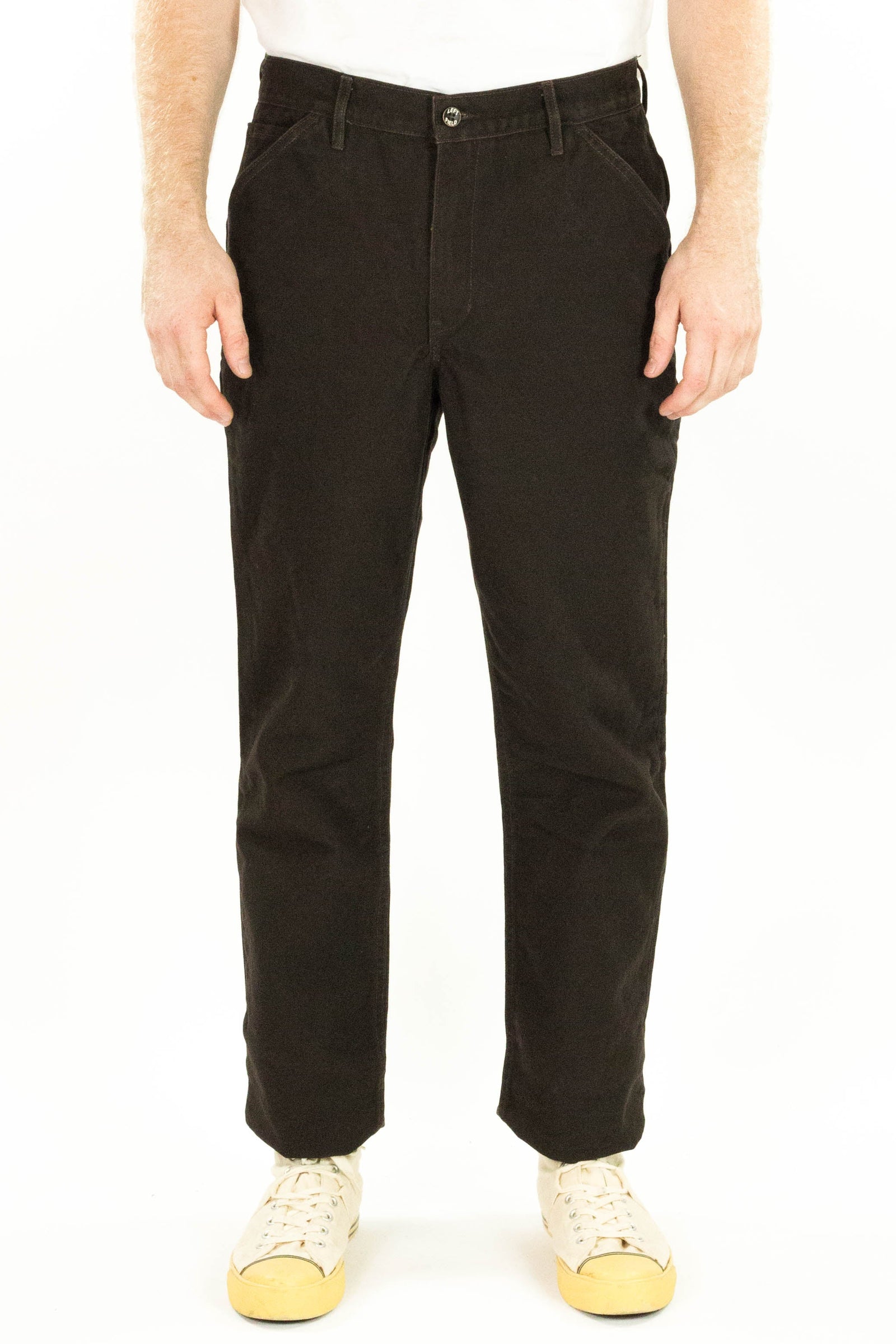 Duck Mt Vernon 13 Oz Work Uniform Chino