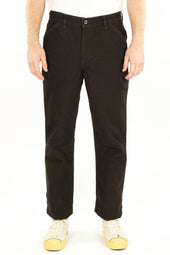 Chocolate Duck Mt Vernon 13 oz Work Uniform Chino