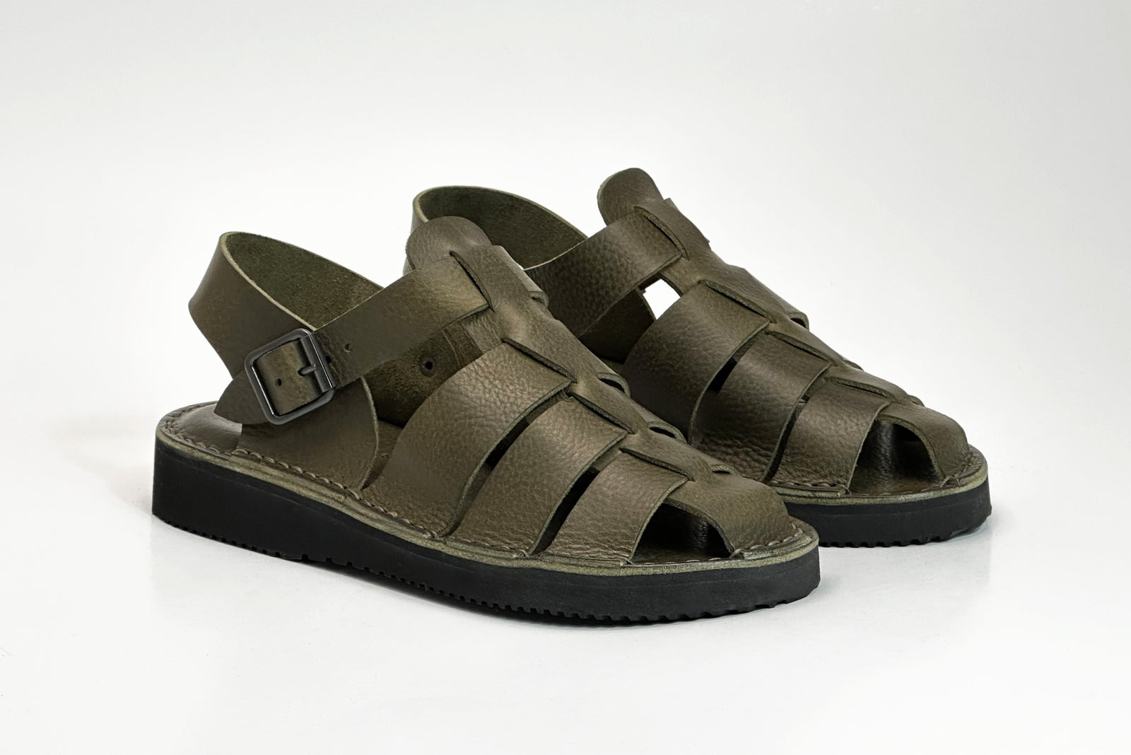 D034 Sandals
