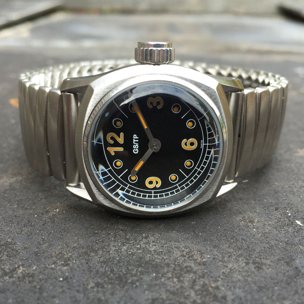 Gs Tp Fried Eggs Watch