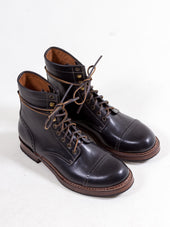Bright Shoemakers Combat Boot Ox