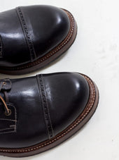 Bright Shoemakers Combat Boot Ox
