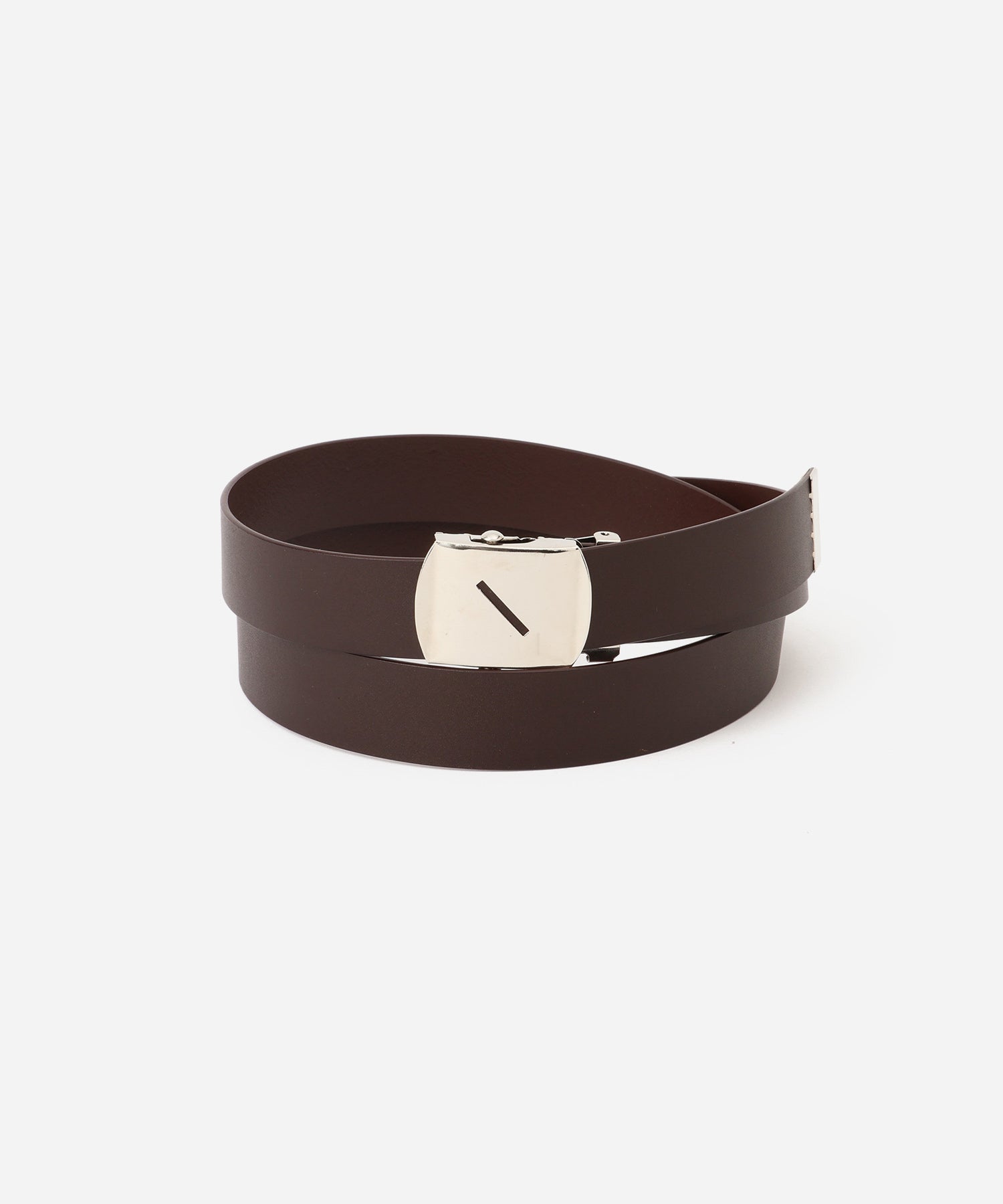 G I Leather Belt