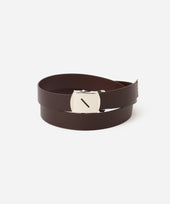 G.I Leather Belt