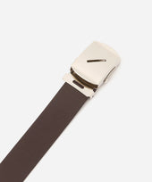 G I Leather Belt