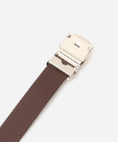 G I Leather Belt
