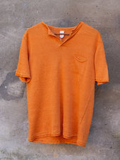Grp Neo Henley S S