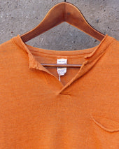 Grp Neo Henley S S