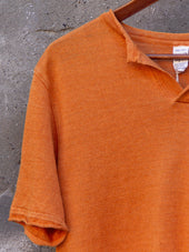 Grp Neo Henley S S