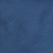 Textured Woven Tie in Navy