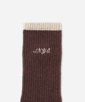 Snyc Wool Socks