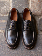 Bright Shoemakers Moc Derby