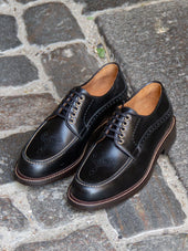 Bright Shoemakers Moc Derby