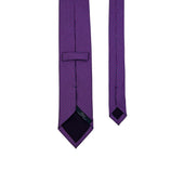 Tie stampata a mano – Motivo - Bigi Ties