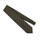 Pinstripe Tie - Striped - Bigi Ties