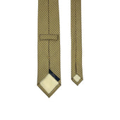 Ink Jet Printed Tie Designes